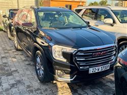 جي ام سي تيراين